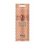 Devoted Creations Bronze Confidential Dark Tanning Lotion, 15ml
