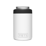 YETI / Rambler Colster Can Insulator / White / 330ml