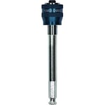 Bosch Professional 1x Extension Power Change Plus Adapter (Length 150 mm, Accessory Hole Saw)
