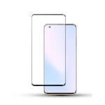 1-Pack XIAOMI MI 10 5G Skärmskydd - Härdat Glas 9H - Super kvalitet 3D