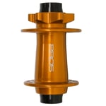Hope Pro 5 6-Bolt Front Hub - Super Boost 110x20mm Orange / 110 x 20mm 6 Bolt 32H