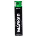 Spray master markeringsfärg grön 600 ml