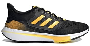 Men's shoes Adidas GZ4082 EQ21 Run Size (EU): 41 1/3 Colour: Black