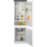Electrolux 600 TwinTech® NoFrost Kyl-frys 177.2 cm Integrerad LNT6ME18S0