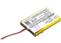 Batteri till iPod Nano