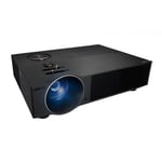 ASUS ProArt Projector A1 vidéo-projecteur Projecteur à focale standard 3000 ANSI lumens DLP 1080p (1920x1080) Compatibilité 3D Noir - Neuf