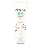 Aveeno Face CALM+RESTORE Ultra Rich Oat Moisturising Balm for Very Dry & Irritated Skin 50ml