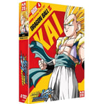 KAZE Dragon Ball Z Kai - Partie 4 Collector Coffret DVD The Final Chapters