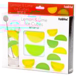 Iskuber Citron och Lime