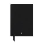 Montblanc Notebook 146 StarWalker BlackCosmos Black Lined D