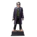 Figurine D'action The Dark Knight Film The Joker, Jouet Créatif Pour Collection, Pendentif En Résine, Décoration De Voiture, Maison