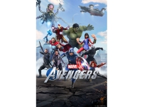 Marvel's Avengers Xbox One, digital versjon