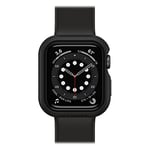 LifeProof Boîtier De Montre Écologique pour Apple Watch Series 4/5/6/SE 40mm - Pavement (Noir)