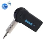 Bluetooth Modtager iPhone / iPad / Bil / Headset / Stereo