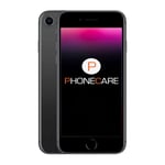 Apple iPhone 8 64GB Grå - Mycket gott skick grå
