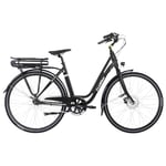 Elcykel EvoBike ECO-3 250W - Dam