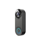 Nest Doorbell - Caméra de sécurité vidéo