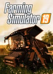 Farming Simulator 19 Steam Key EUROPE