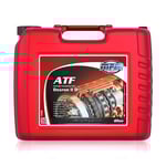 MPM ATF Dexron II-D 20L MPM - Volvo - VW - Opel - Mercedes - Ford - Saab - Nissan - Audi