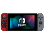 Manette D Pad Hori pour Nintendo Switch Edition Mario V2 - Neuf