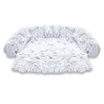 Cloud Waterproof Sofa - L 125 x B 108 x H 15 cm