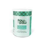Raw for Paw Supplement Collagen Hydrolysate 125 g