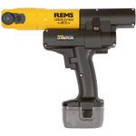REMS Mini-Press ACC Pressmaskin utan batteri och laddare
