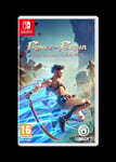 PRINCE OF PERSIA : THE LOST CROWN FR/NL SWITCH