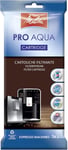 Cartouche Filtrante Pro Aqua Pour Machines À Grain Avec Broyeur, Détartrage Optimal Des Machines À Expresso Durant 2 Mois Ou 50L