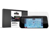 Grizzglass Folia Matowa Grizzglass Cardisplay Protection Do Mazda Cx-5 2 7 Cali 2017-2021