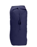 Rothco Kraftig Kanvas Weekendväska (Navy, One Size) Size Navy