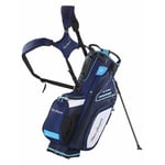 MacGregor Golf Paramount 14 Way Divider Hybrid Stand Bag Cart Trolley Bag