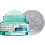 it Cosmetics Ansiktsvård Cream Confidence in a Gel Cream 60 ml (10.833,00 kr / 1 l)