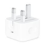 Genuine Apple 20W Charger Adapter MHJF3B/A