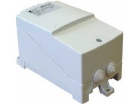BREVE 1-fas hastighetsregulator AREX 10,0 105-230V 10A /fjärrkontroll 0-10V DC (17886-9947)