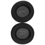 1 Pair Ear Pads Memory Foam Protein Leather Earmuffs Protection Pad for Xbox
