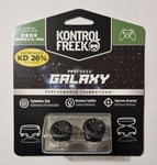 KontrolFreek FPS Freek Galaxy Black Xbox One Performance Thumbsticks (4 Prongs)