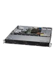 Supermicro UP SuperServer 510T-MR