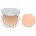 Clinique Superpowder Double Face Powder - 02 Matte Beige