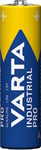 Batteri För Varta-Enhet 1,5 V (Industrial Aa)