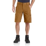 Carhartt Ripstop Cargo Shorts Herr Carhartt® Brown W42
