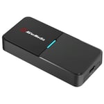 AVerMedia BU113 carte d'acquisition vidéo USB 3.2 Gen 1 (3.1 Gen 1) - Neuf