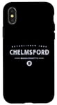 iPhone X/XS Chelmsford Massachusetts - Chelmsford MA Case