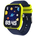 Ice-Watch Smart Junior 2.0 022791 - Gutt - 36 mm - Smartklokke - Digitalt/Smartwatch - Plexiglas
