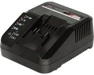 Laddare Pxc 18V 3A Einhell