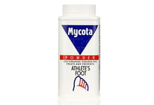 Mycota Athlete's Foot Powder 70g- Treats & Prevents Athlete's Foot