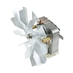 Hoover Candy Cooker Oven FAN MOTOR Genuine 41031300 CI310DS CI310EN CI310EW