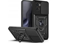 Tech-Protect Camshield Pro Xiaomi Poco X7 Pro 5G Matte Black