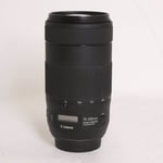 Canon Used EF 70-300mm f/4-5.6 IS II USM Telephoto Zoom Lens