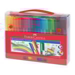 Fiberpenna FABER CASTELL Connector 60/fp